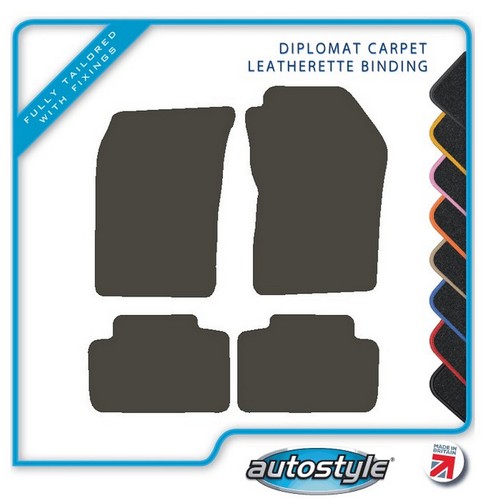 Fits alfa romeo - fits, 2004-2010