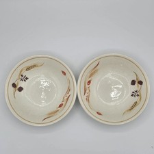 2x Churchill Bramble Fayre