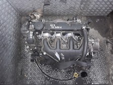 2006 PEUGEOT 407 ENGINE DIESEL