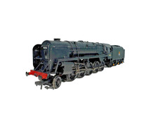 Bachmann 32-852 BR Standard 9F
