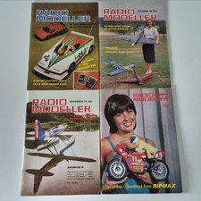 Radio Modeller Magazine Bundle