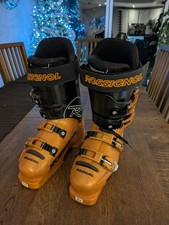 Rossignol World Cup Radical