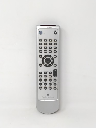 Cambridge audio - audio, (rc-dvd99)