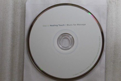 Healing touch music for - music,
