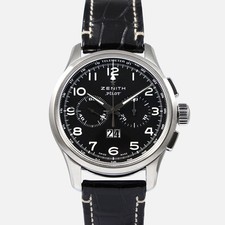 Zenith Pilot Big Date Special Chronograph 42mm 03.2410.4010