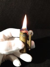 Antique lighter. One of the