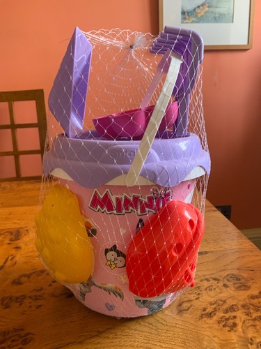 Vintage toybucket spade - vintage, ,toybucket