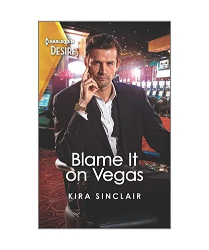 Blame vegas an enemies - on, vegas: