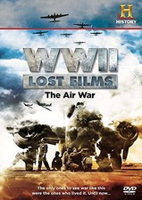 World War II: Lost Films - The
