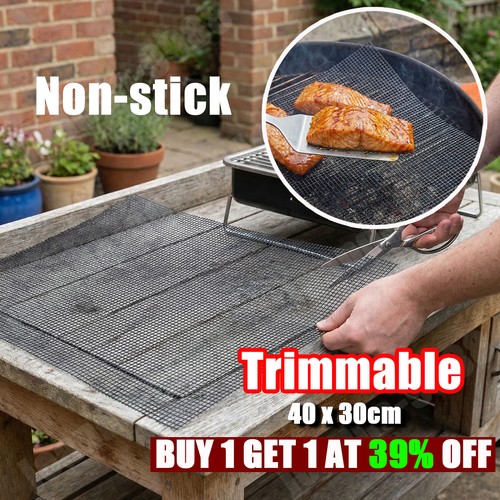 10pcs heavy duty bbq - heavy,