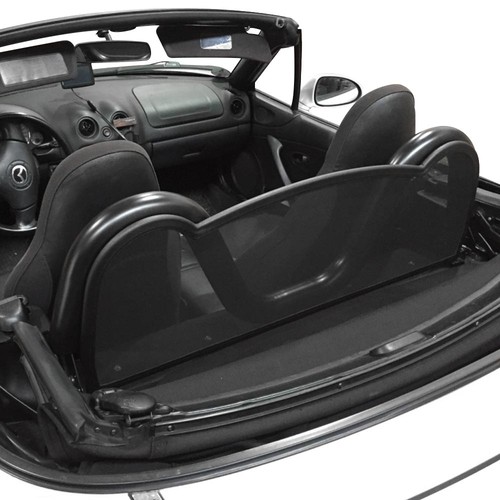 Roll bar wind deflector - roll,