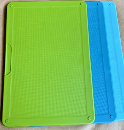 Chopping board set piece - chopping,