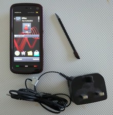 Nokia 5800 XpressMusic RM-356