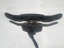 Pride Elite Traveler  Throttle