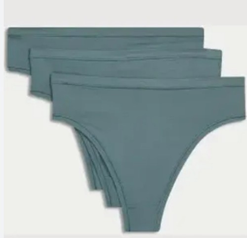 Pack thongs body - pack, flexifit