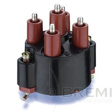 DISTRIBUTOR CAP FITS: PORSCHE