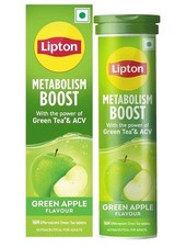Lipton Metabolism Boost  Green