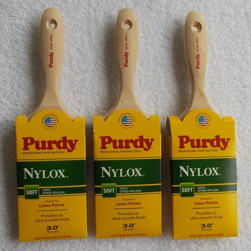 New purdy nylox - (3), sprig