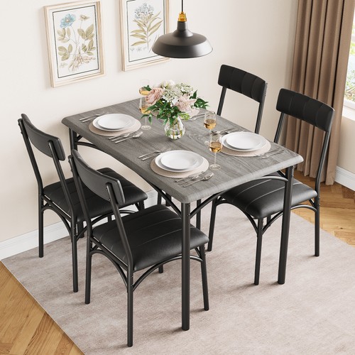 Piece dining table 4 - dining, table,