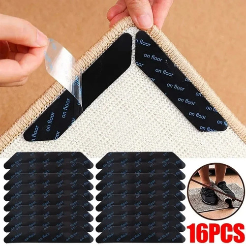 Pcs rug gripper non slip - rug,