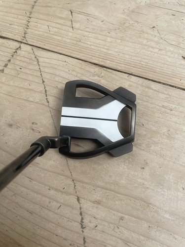 Taylormade spider tour - spider, l