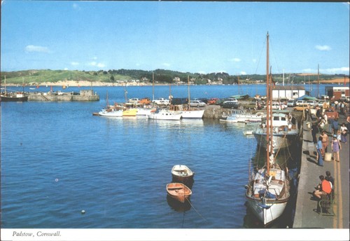 Vintage john hinde - hinde, postcard