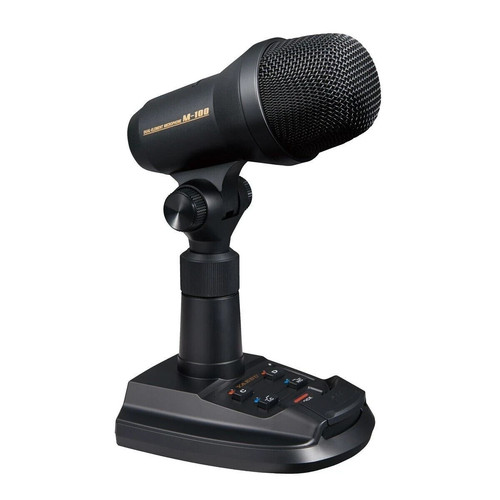 Yaesu dual element - dual-element, m-100