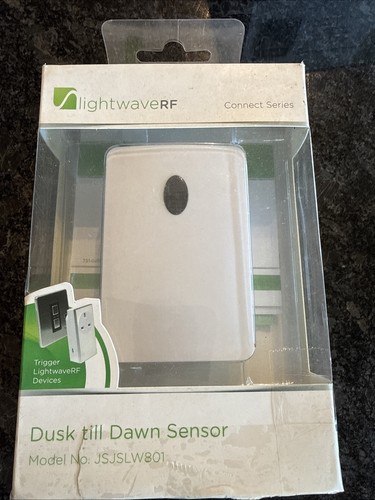 Lightwave dusk dawn sensor - lightwave,