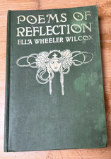 Poems of Reflection Ella