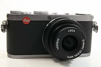 Leica megapixel steel - megapixel,