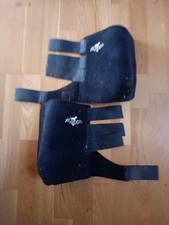 Professionals Choice. Sports Medicine Boots. SMB100. Standard. Fine Boned. Black