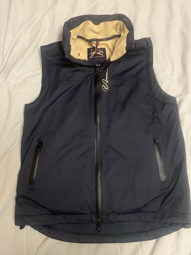 Racewear shower proof gilet - racewear,