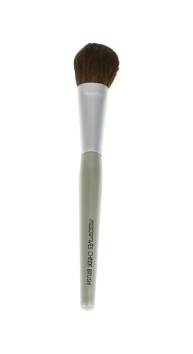 Prescriptives cheek brush new - cheek,