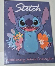 Disney Stitch Stationary