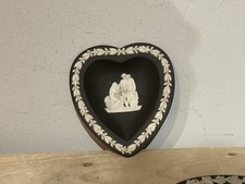 Wedgwood Black Jasperware