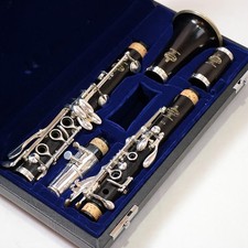 BUFFET CRAMPON Crampon E-13 SP