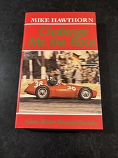 Challenge Me The Race – Mike