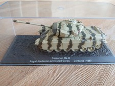 Centurion Mk. III Jordanian
