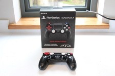 SONY PS4 'Darth Vader Edition'