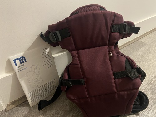 Mothercare baby carrier - mothercare, 3