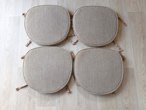 Lynplan ercol chair pads - lynplan,