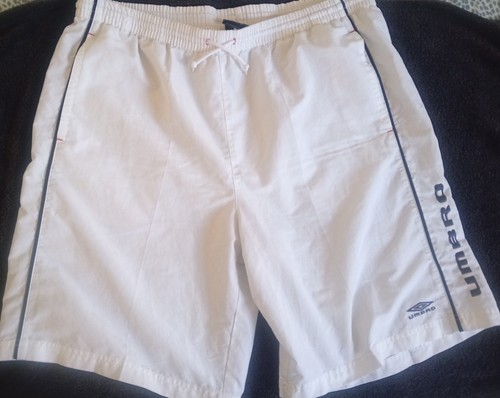 Umbro xxl vintage mens shorts - xxl,
