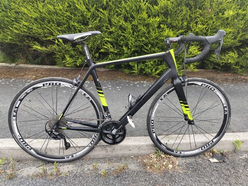 Ribble sportive racing carbon - ribble,