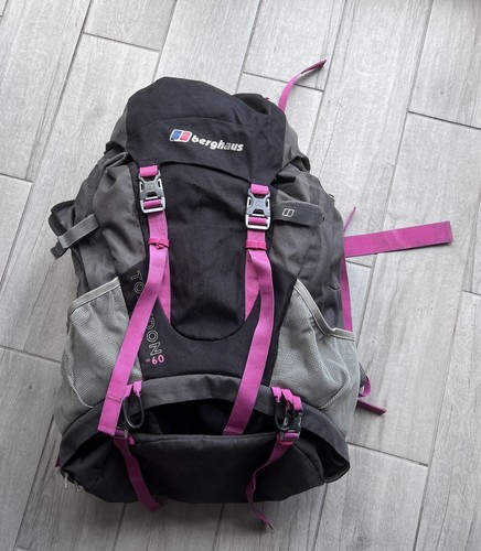 Berghaus womens torridon w60 - berghaus,