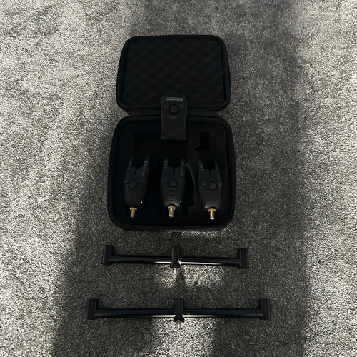 Advanta electronic carp bite - advanta,