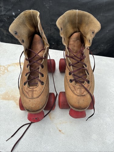Vintage variflex tan - vintage,