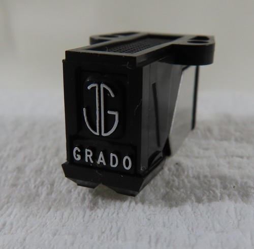 Grado record player - grado,