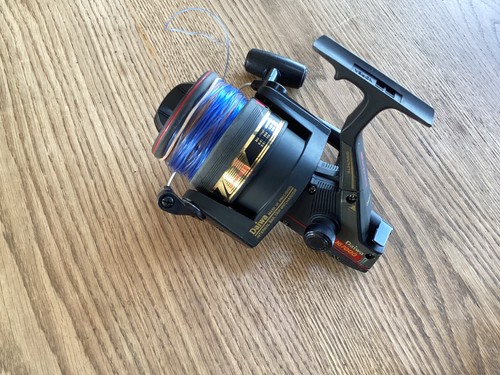 Daiwa fishing reel jg7000 - daiwa,