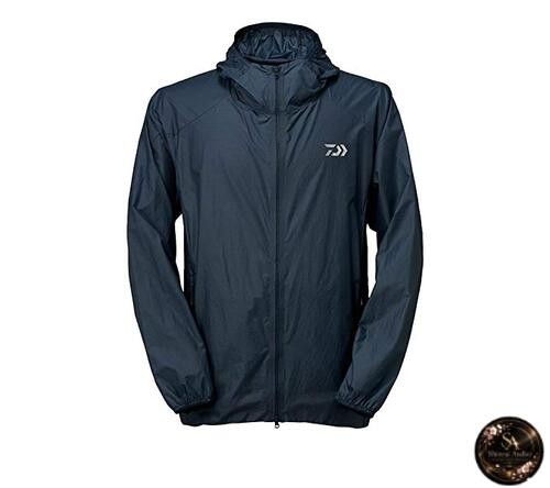 Daiwa packable hoodie - daiwa,