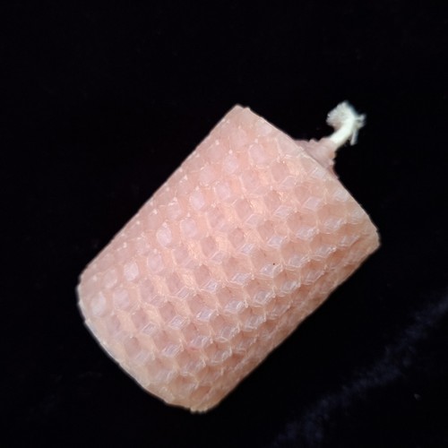 Handmade artisanal beeswax - artisanal,